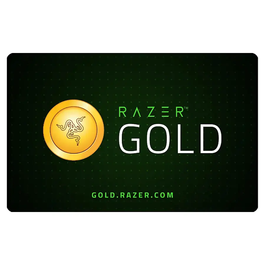 Razer Gold