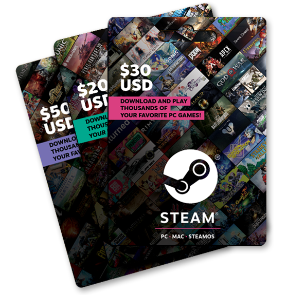 Steam